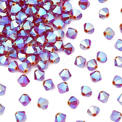 Preciosa® Crystal Beads X-PRC-BA6-90090-20000-1