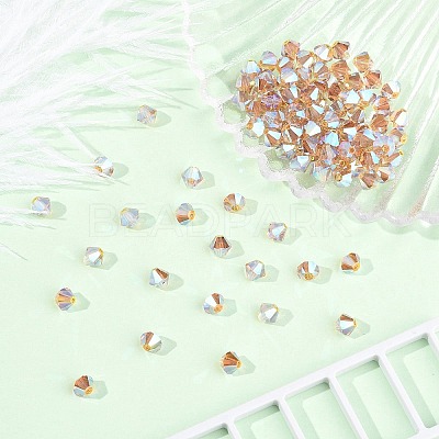 Preciosa® Crystal Beads X-PRC-BA4-10330-20000-1