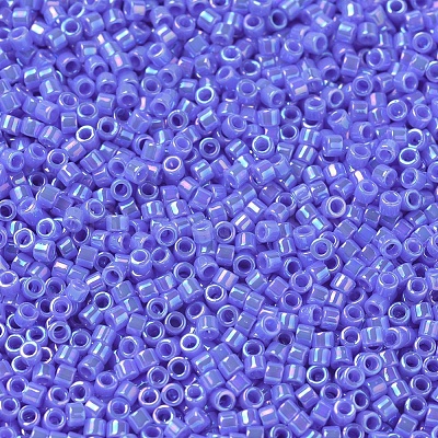 MIYUKI Delica Beads SEED-MY11-DB0167-1