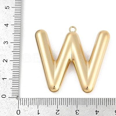 304 Stainless Steel Pendants STAS-I325-146G-W-1