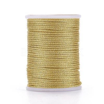 Polyester Braided Cord S-OCOR-G006-02-1.0-04-1