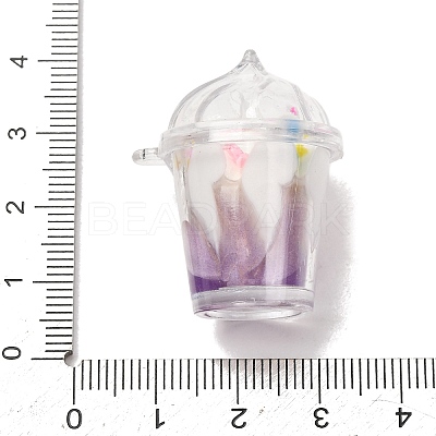 Acrylic Pendants AC-CBA5EF9-01B-1