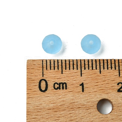 Preciosa® Crystal Beads X-PRC-BA5-60000-840-1