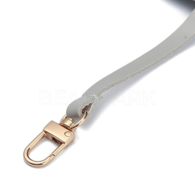 Portable PVC Leather Glasses Cases AJEW-WH0250-89B-1