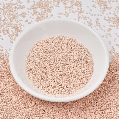 MIYUKI Delica Beads SEED-J020-DB1522-1