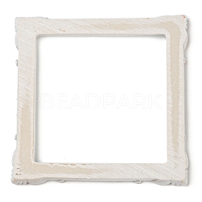 Resin Embossed Photo Frames AJEW-C028-01A-1