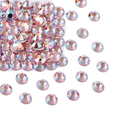 Preciosa® MAXIMA Crystal No Hotfix Flatback Stones Y-PRC-NSS6-70020-200-1