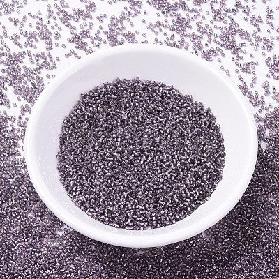 MIYUKI Delica Beads X-SEED-J020-DB1205-1