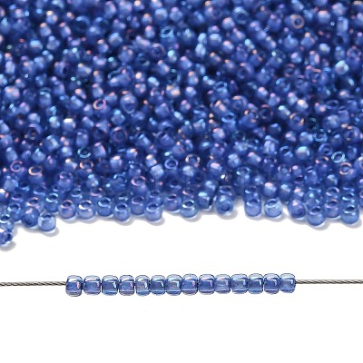 TOHO 11/0 Round Beads X-SEED-TR11-0934-1