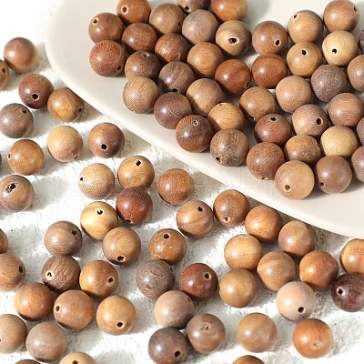 Natural Wooden Beads PW-WGEB3E3-05-1