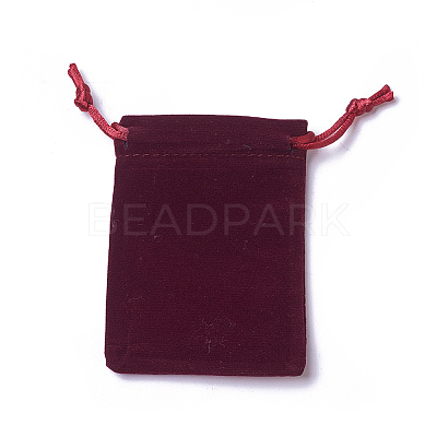 Velvet Packing Pouches LS-TP-I002-7x9-03-1