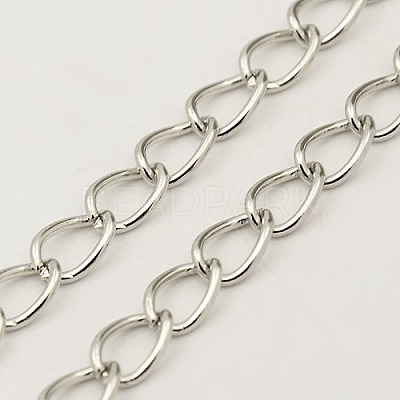 Iron Side Twisted Chain CH-S085-P-FF-1