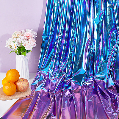 2M Laser Polyester Fabric DIY-GA0008-18B-1