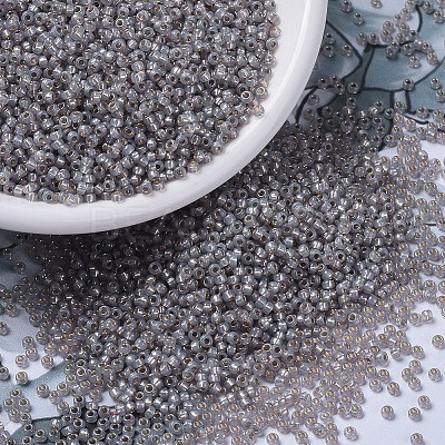MIYUKI Round Rocailles Beads SEED-G007-RR2356-1