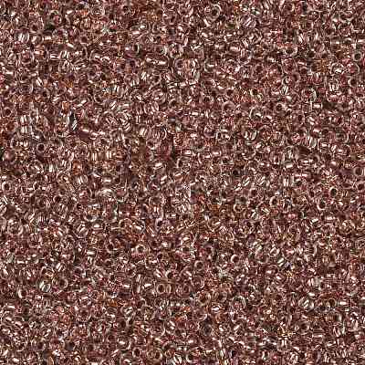 TOHO 11/0 Round Beads X-SEED-TR11-0740-1