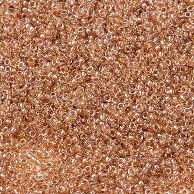 MIYUKI Round Rocailles Beads SEED-X0056-RR1129-1