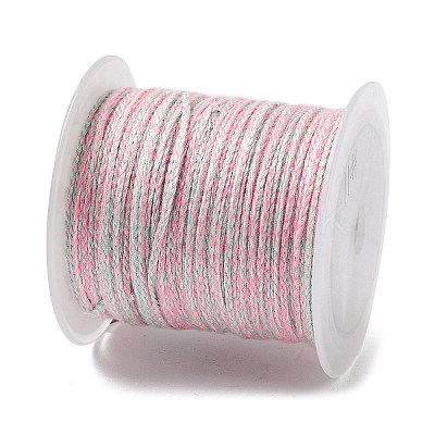 20M Polycotton Braided Cord OCOR-G015-03A-12-1