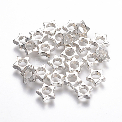 CCB Plastic Bead Frame CCB-J035-047S-1