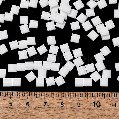 MIYUKI TILA Beads SEED-MY05-TL402F-1