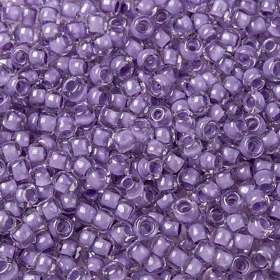 TOHO 8/0 Round Beads SEED-TR08-0943-1