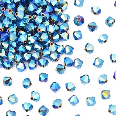 Preciosa® Crystal Beads Y-PRC-BA6-20480-20000-1