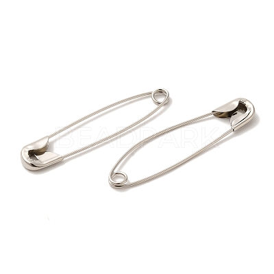 Iron Safety Pins NEED-D038-45mm-1
