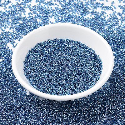 MIYUKI Round Rocailles Beads X-SEED-G007-RR1025-1