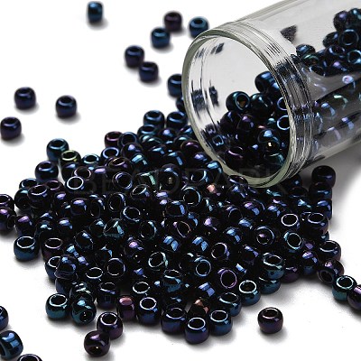 TOHO 6/0 Round Beads SEED-TR06-0082-1