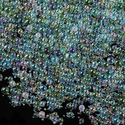 Glass Bead GLAA-WH0042-03K-1