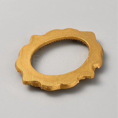 Retro Resin Photo Frames AJEW-WH0419-33B-01-1