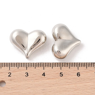 CCB Plastic Beads CCB-N006-30P-1