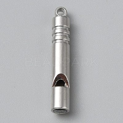 Hip-hop Style Alloy Pendants FIND-WH0126-602E-1