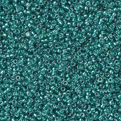 TOHO 15/0 Round Beads SEED-XTR15-0377-1