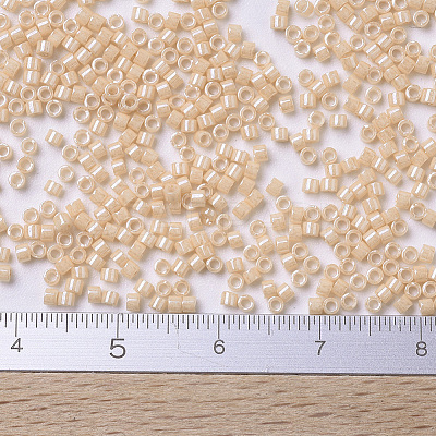 MIYUKI Delica Beads SEED-MY11-DB0205-1