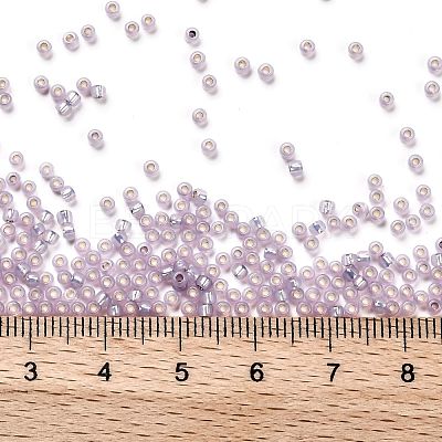 TOHO Round Seed Beads SEED-JPTR11-2121-1
