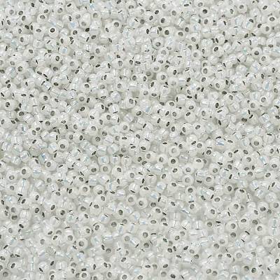 TOHO Round Seed Beads SEED-JPTR11-2100-1
