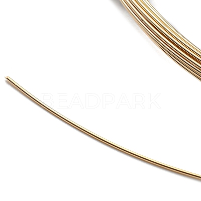 Yellow Gold Filled Craft Wire CWIR-D001-01C-G-1