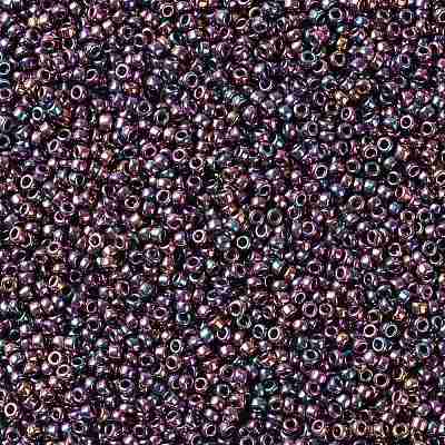 TOHO Round Seed Beads SEED-XTR15-0515-1
