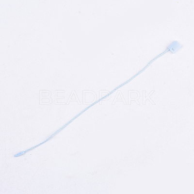 Polyester Cord with Seal Tag CDIS-T001-09H-1