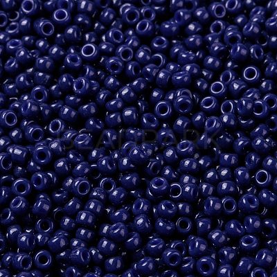 MIYUKI Round Rocailles Beads SEED-JP0009-RR4493-1