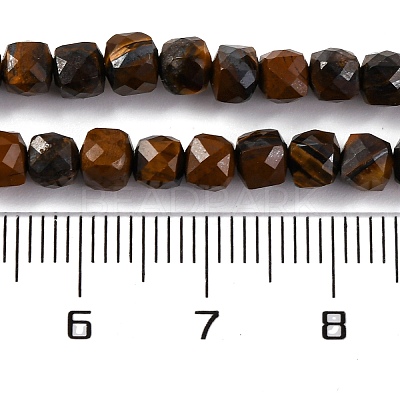 Natural Mixed Gemstone Beads Strands G-A097-D03-07-1
