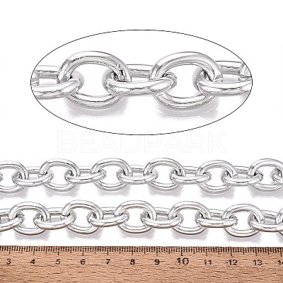 Aluminium Cable Chains CHA-Q001-09S-1
