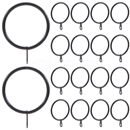 Iron Drape Sliding Eyelet Rings IFIN-SP0001-17B-EB-1