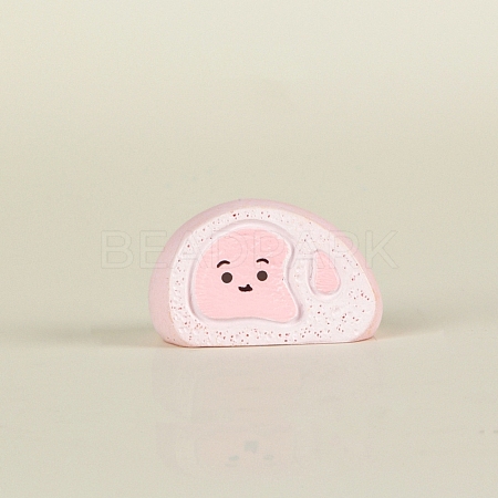 Resin Mini Pork Belly Model PW-WGE748C-02-1