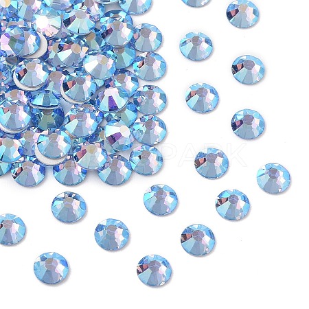 Preciosa® MAXIMA Crystal No Hotfix Flatback Stones Y-PRC-NSS10-30020-200-1
