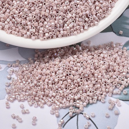 MIYUKI Delica Beads X-SEED-J020-DB1505-1