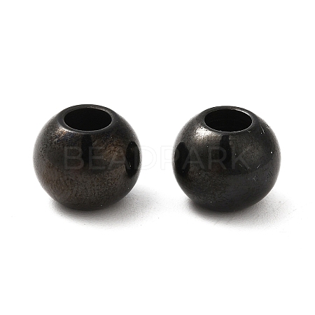 Ion Plating(IP) 304 Stainless Steel Beads X-STAS-K146-062-C-EB-1