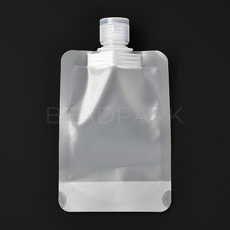 PET Plastic Travel Bags LS-ABAG-I006-02C-1