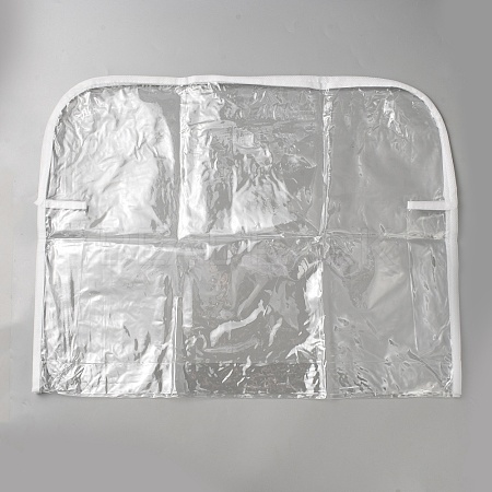 PVC Chair Cover AJEW-WH0752-265-1
