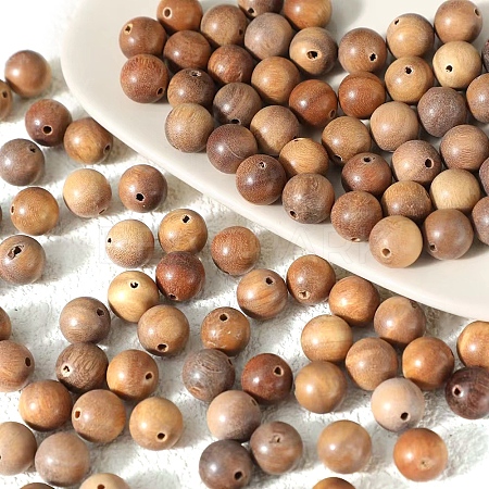 Natural Wooden Beads PW-WGEB3E3-05-1